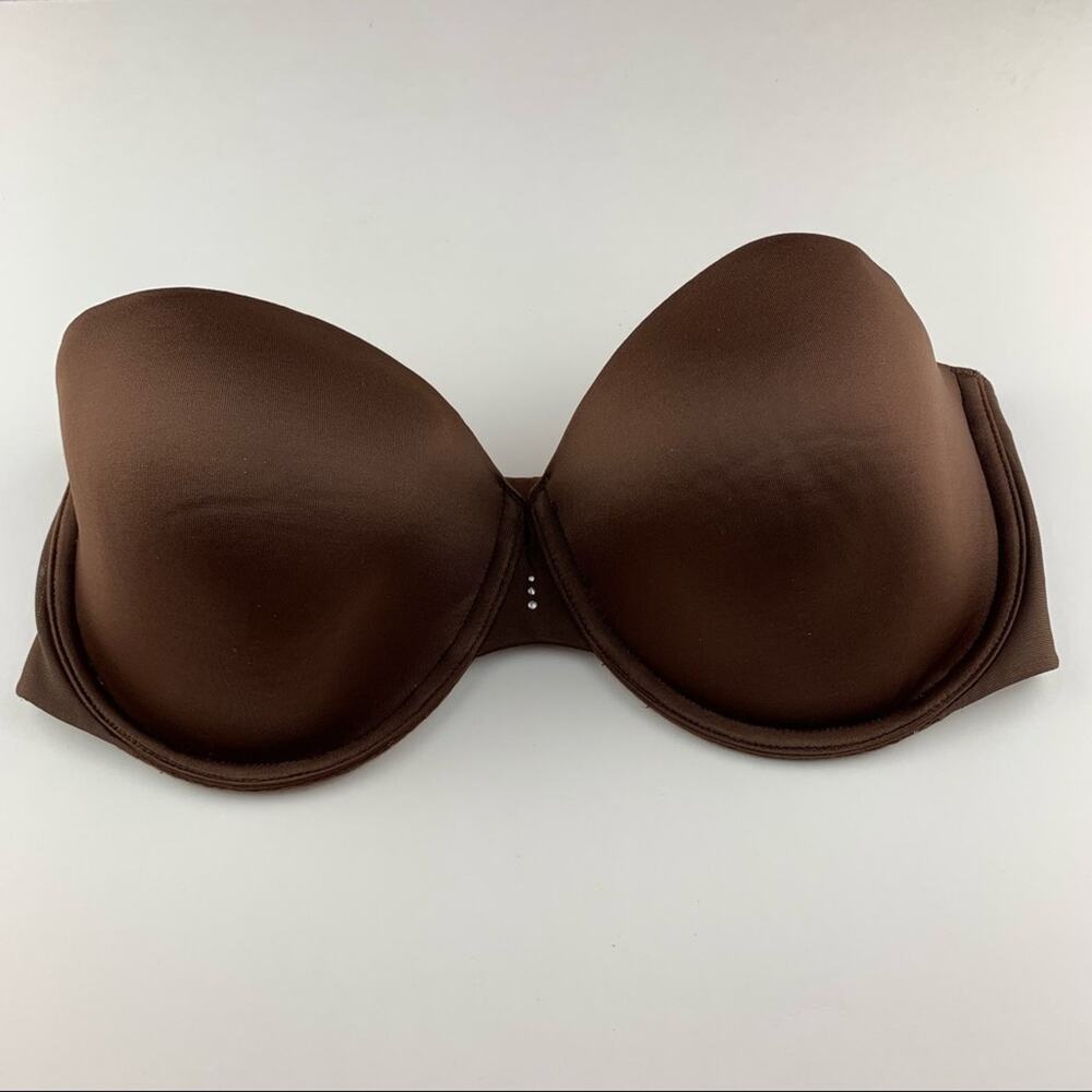 Victoria’s Secret Multi-Way Bra 34DD #6358